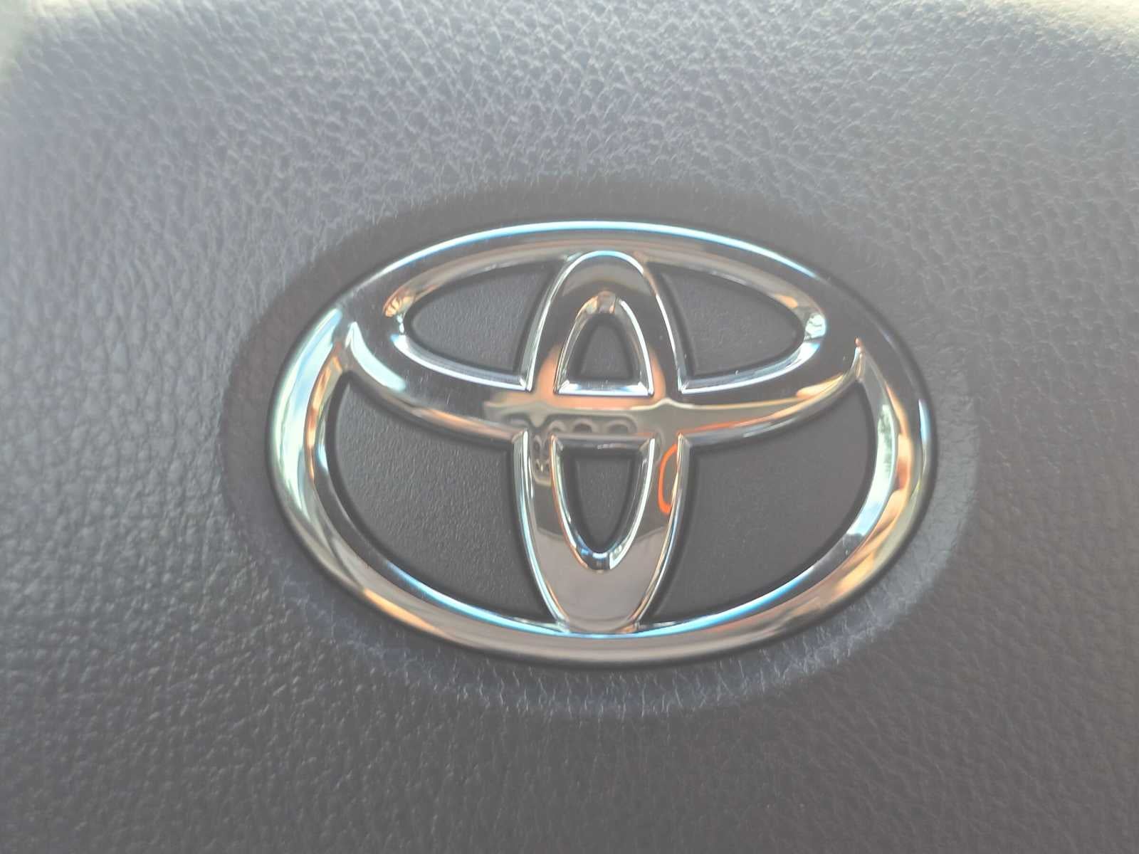 2021 Toyota Avalon Limited