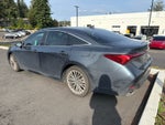 2021 Toyota Avalon Limited