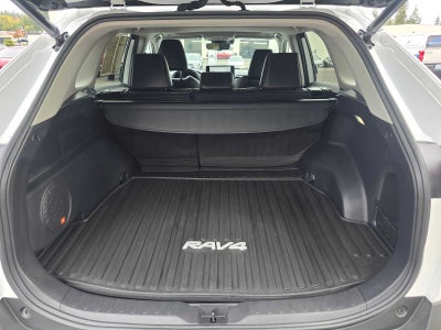 2023 Toyota RAV4 Hybrid Limited