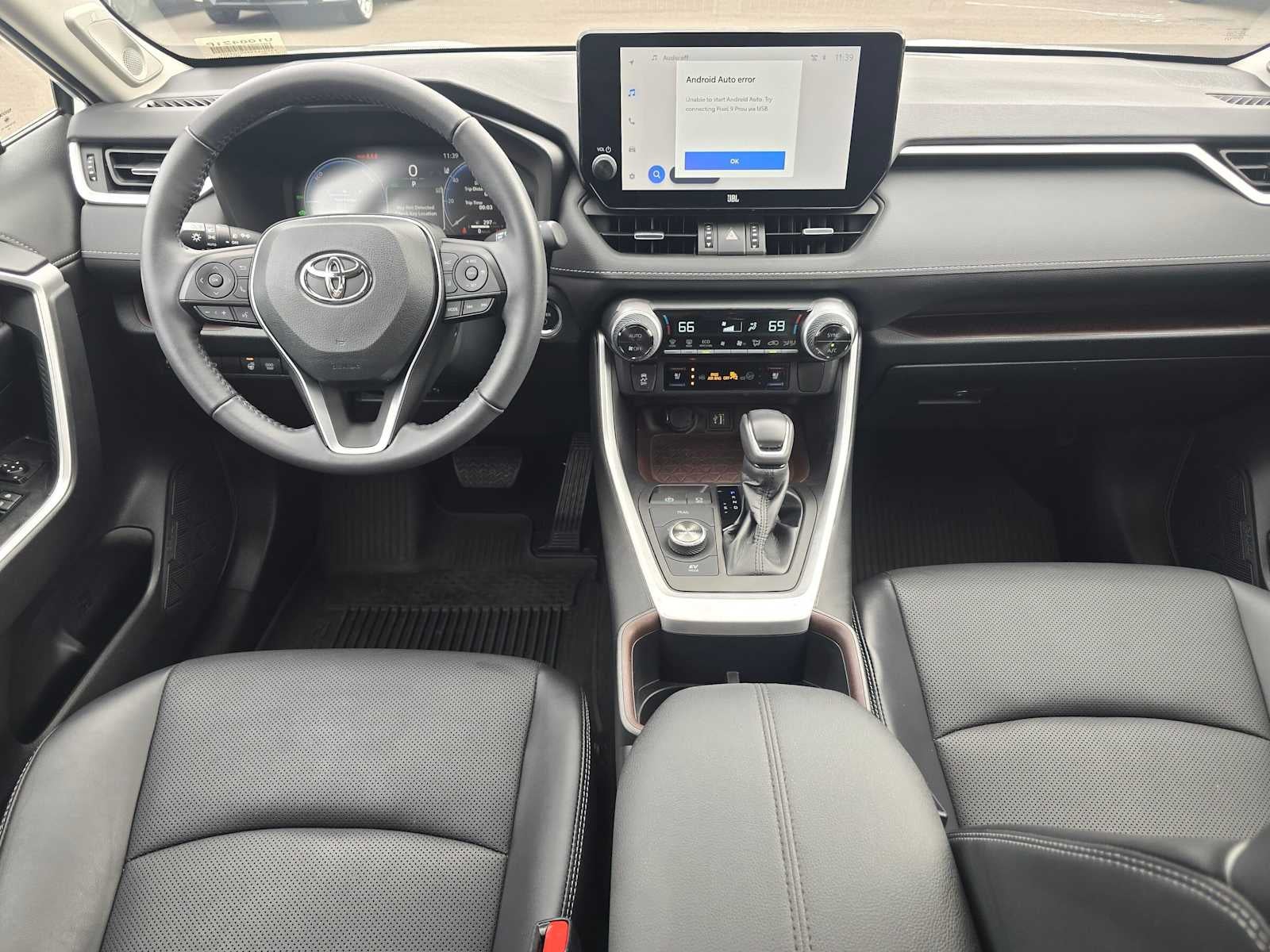 2023 Toyota RAV4 Hybrid Limited