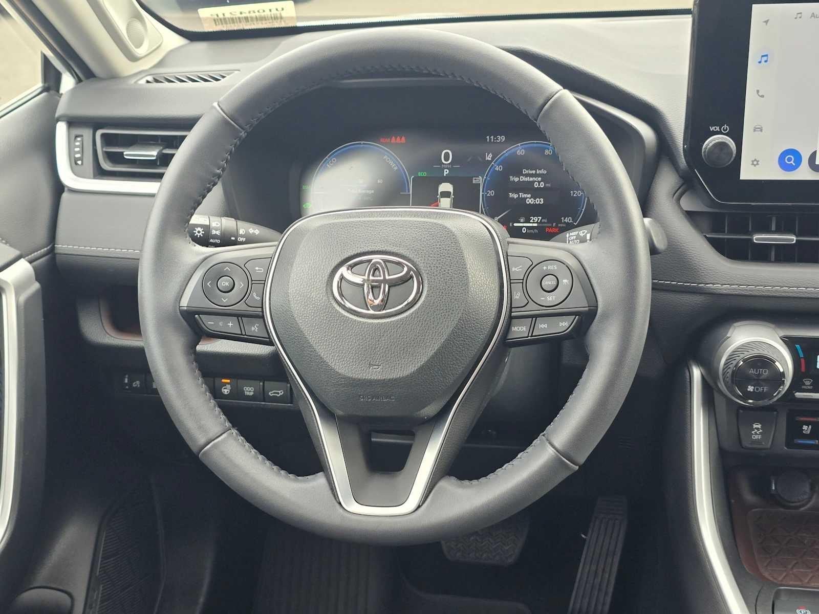 2023 Toyota RAV4 Hybrid Limited