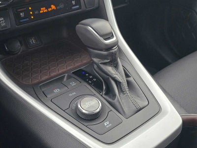 2023 Toyota RAV4 Hybrid Limited