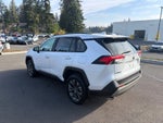 2023 Toyota RAV4 Hybrid Limited