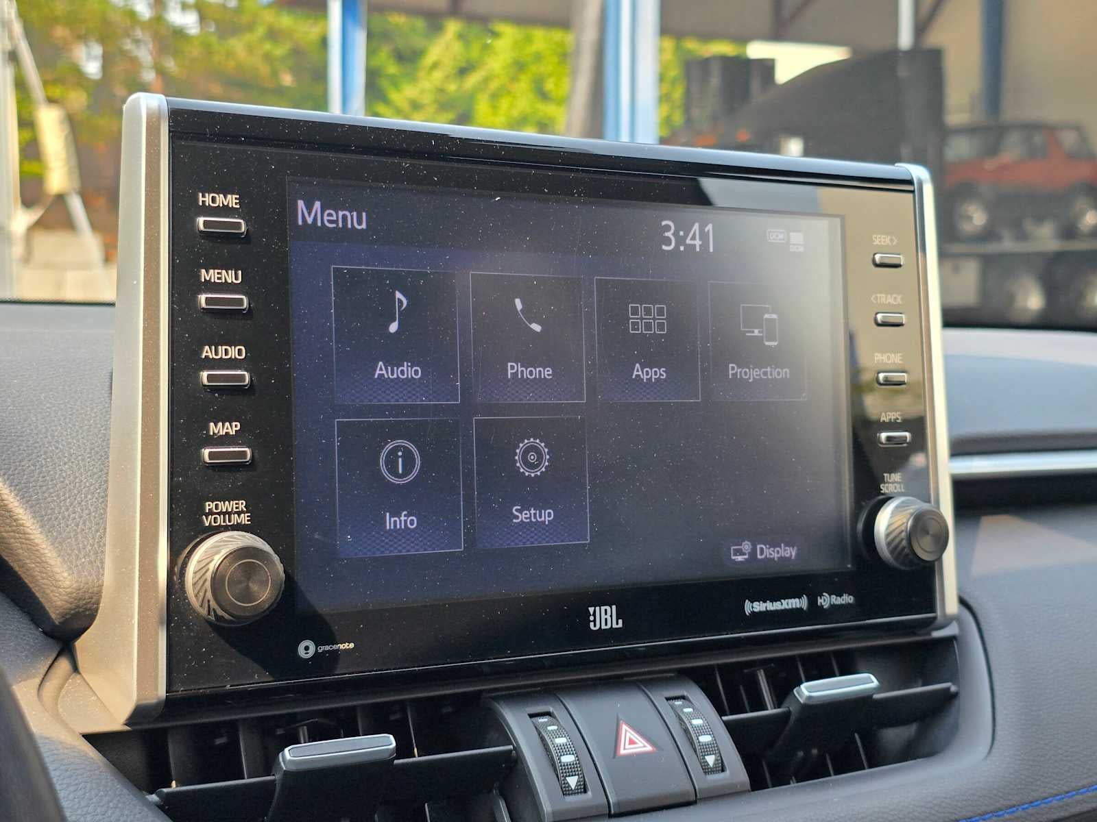 2022 Toyota RAV4 Hybrid XSE