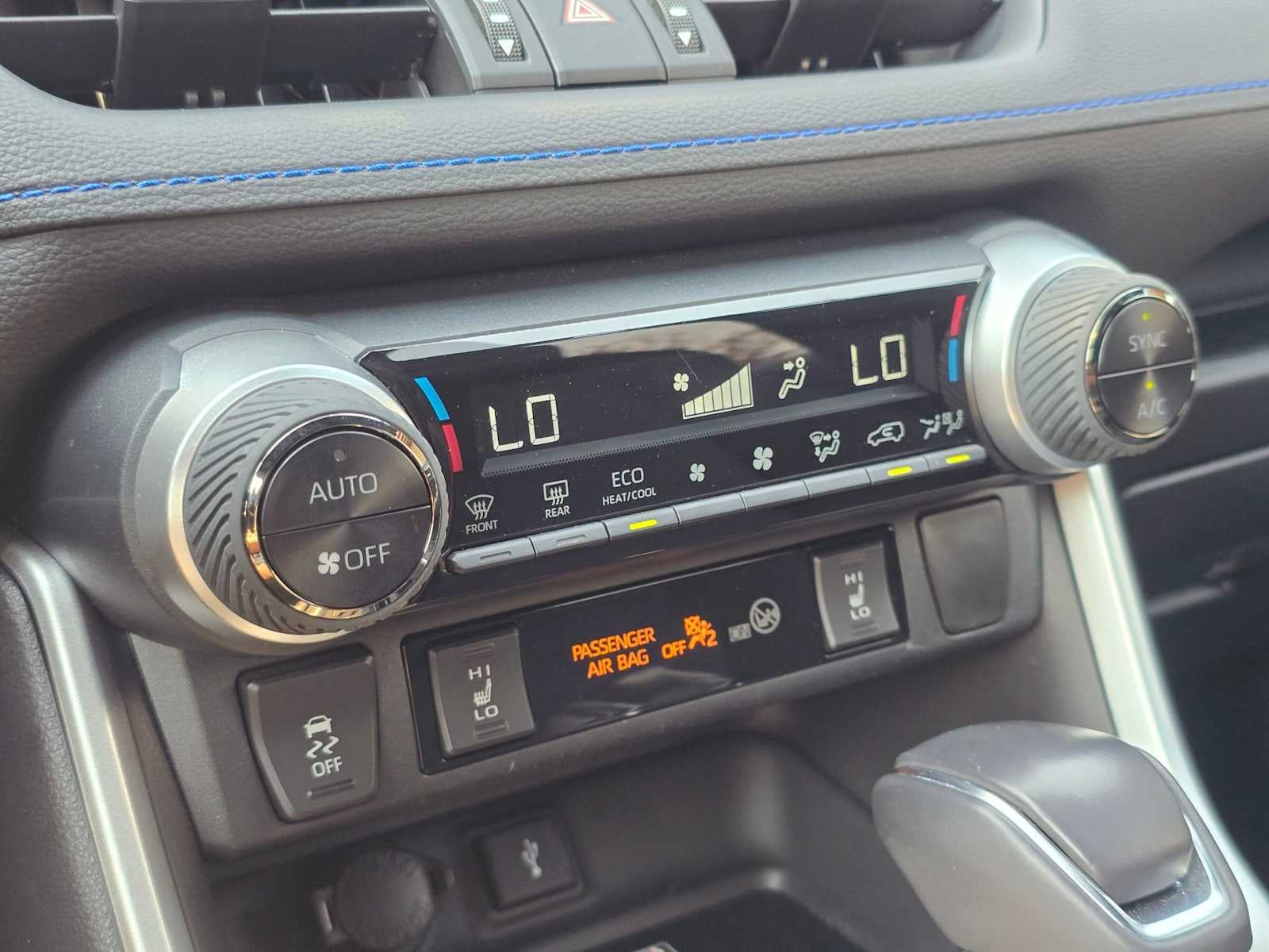 2022 Toyota RAV4 Hybrid XSE