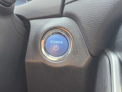 2022 Toyota RAV4 Hybrid XSE
