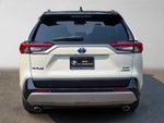 2022 Toyota RAV4 Hybrid XSE