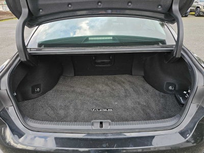 2021 Lexus ES ES 350