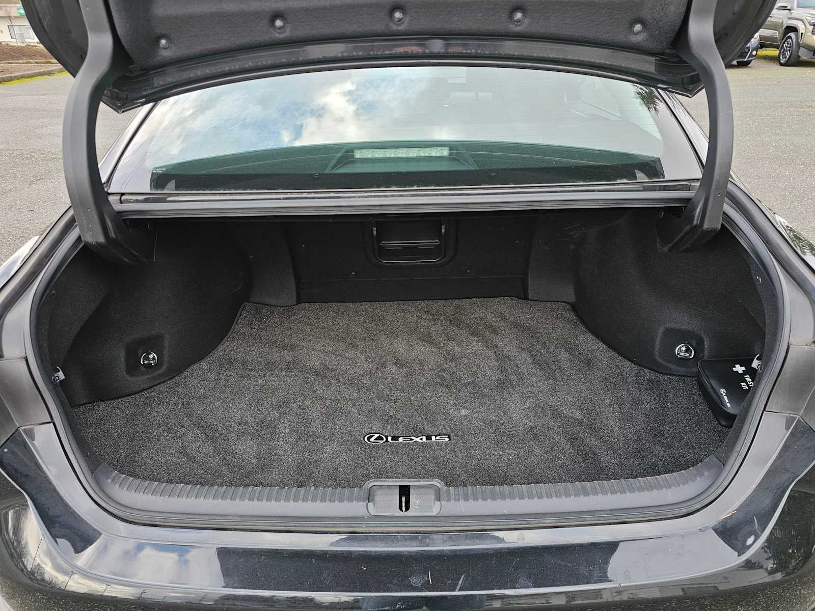 2021 Lexus ES ES 350