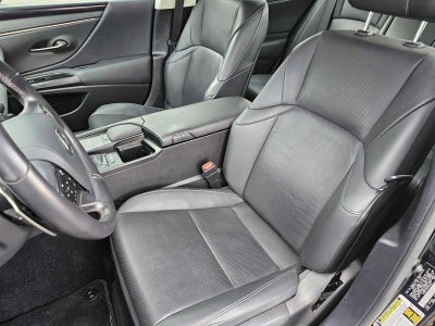 2021 Lexus ES ES 350