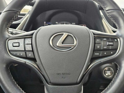 2021 Lexus ES ES 350