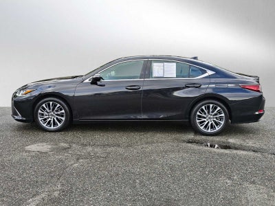 2021 Lexus ES ES 350
