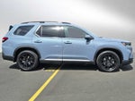 2025 Honda Pilot Touring+