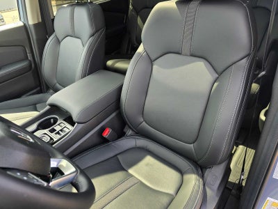 2025 Honda Pilot Touring+