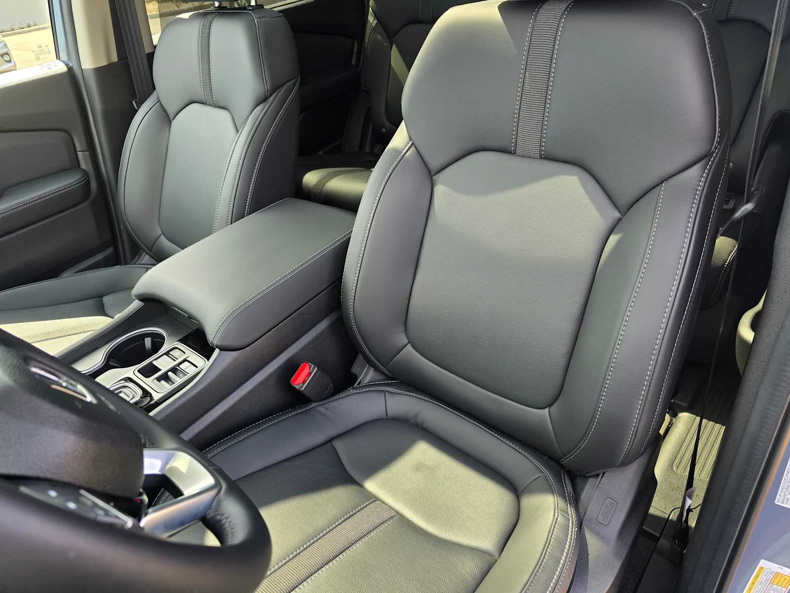 2025 Honda Pilot Touring+