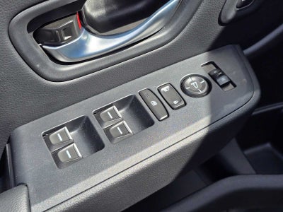 2025 Honda Pilot Touring+