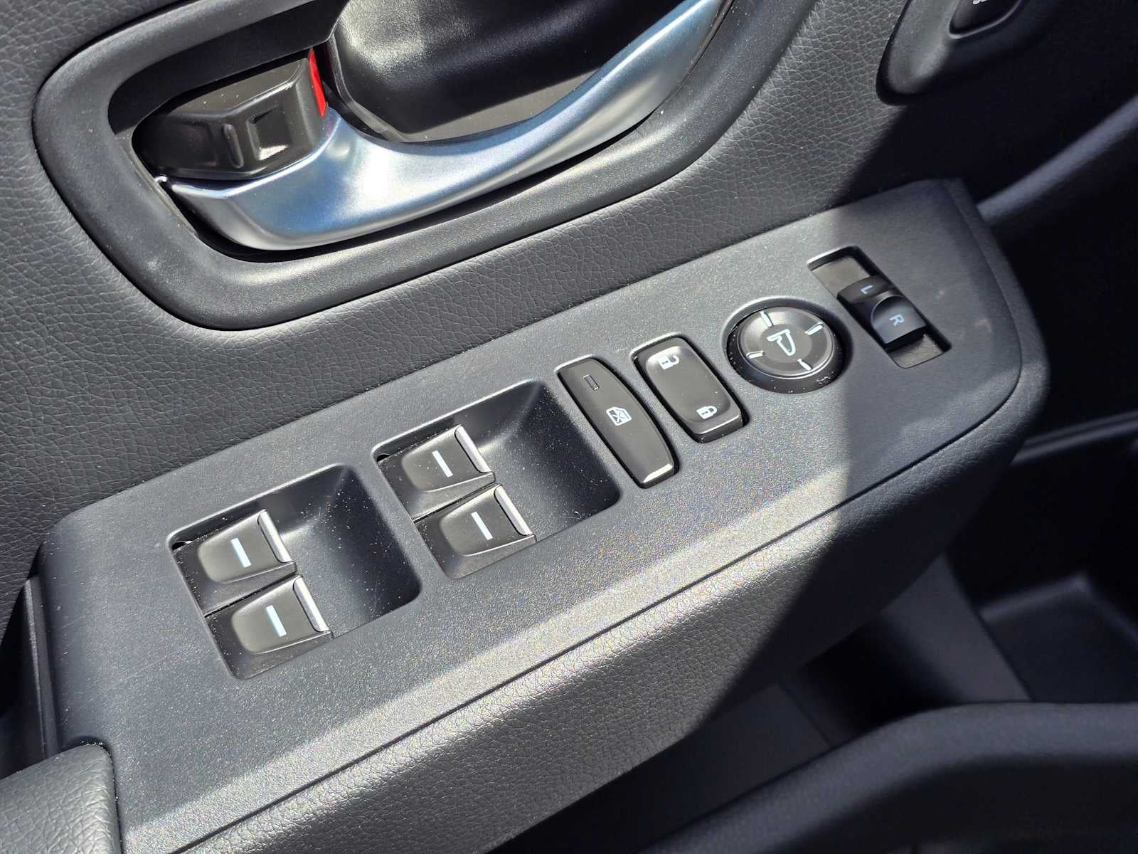 2025 Honda Pilot Touring+