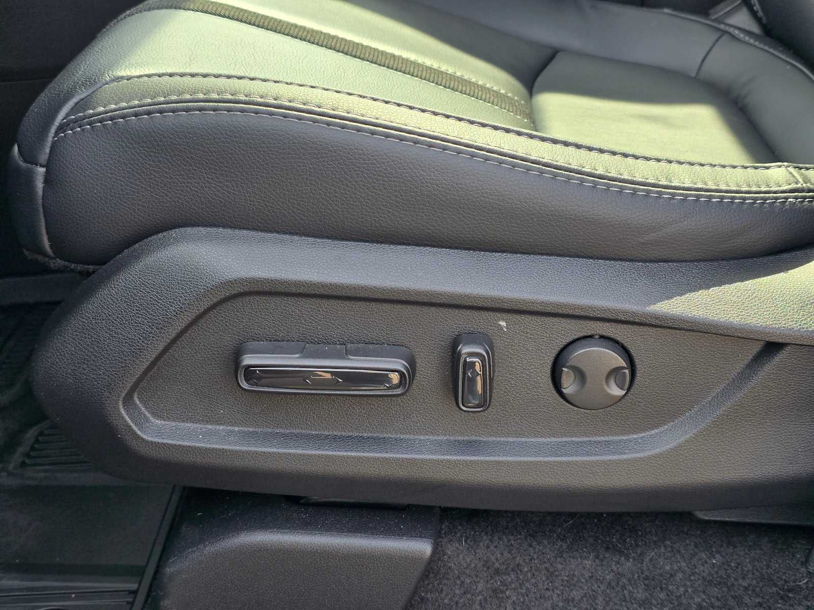 2025 Honda Pilot Touring+