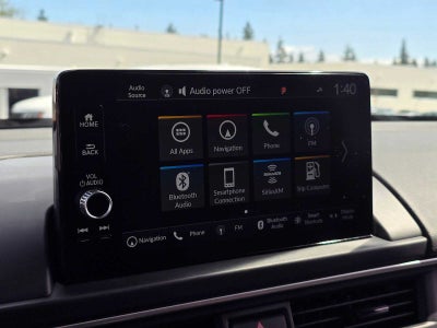2025 Honda Pilot Touring+