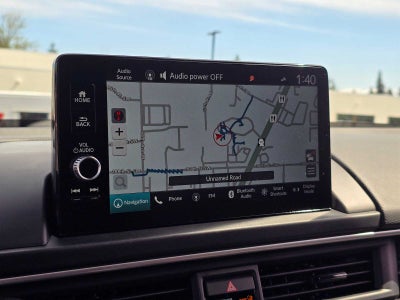 2025 Honda Pilot Touring+
