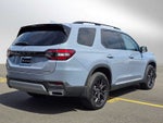 2025 Honda Pilot Touring+