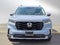 2025 Honda Pilot Touring+