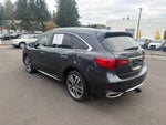 2019 Acura MDX Sport Hybrid w/Advance Pkg