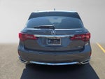 2018 Acura MDX Sport Hybrid w/Advance Pkg
