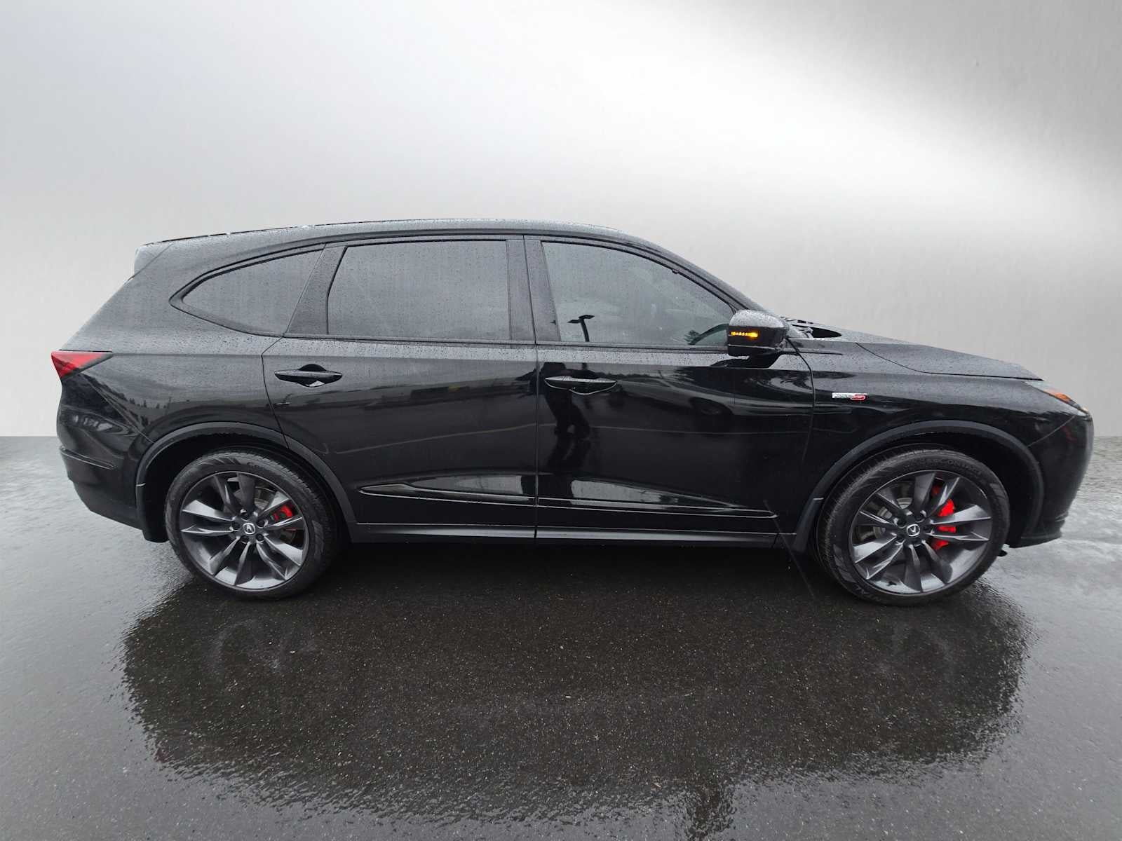 2022 Acura MDX Type S