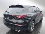 2022 Acura MDX Type S