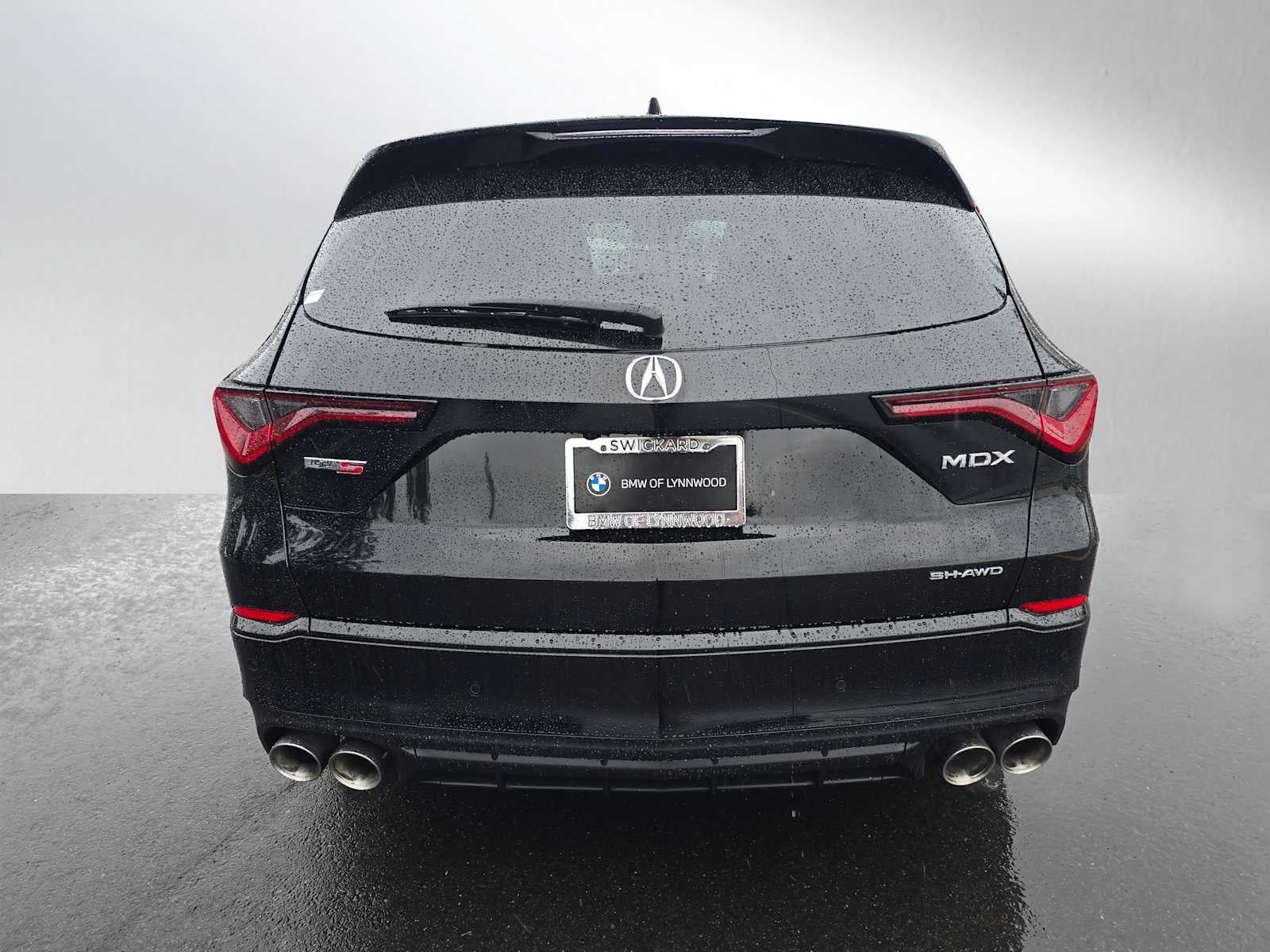 2022 Acura MDX Type S