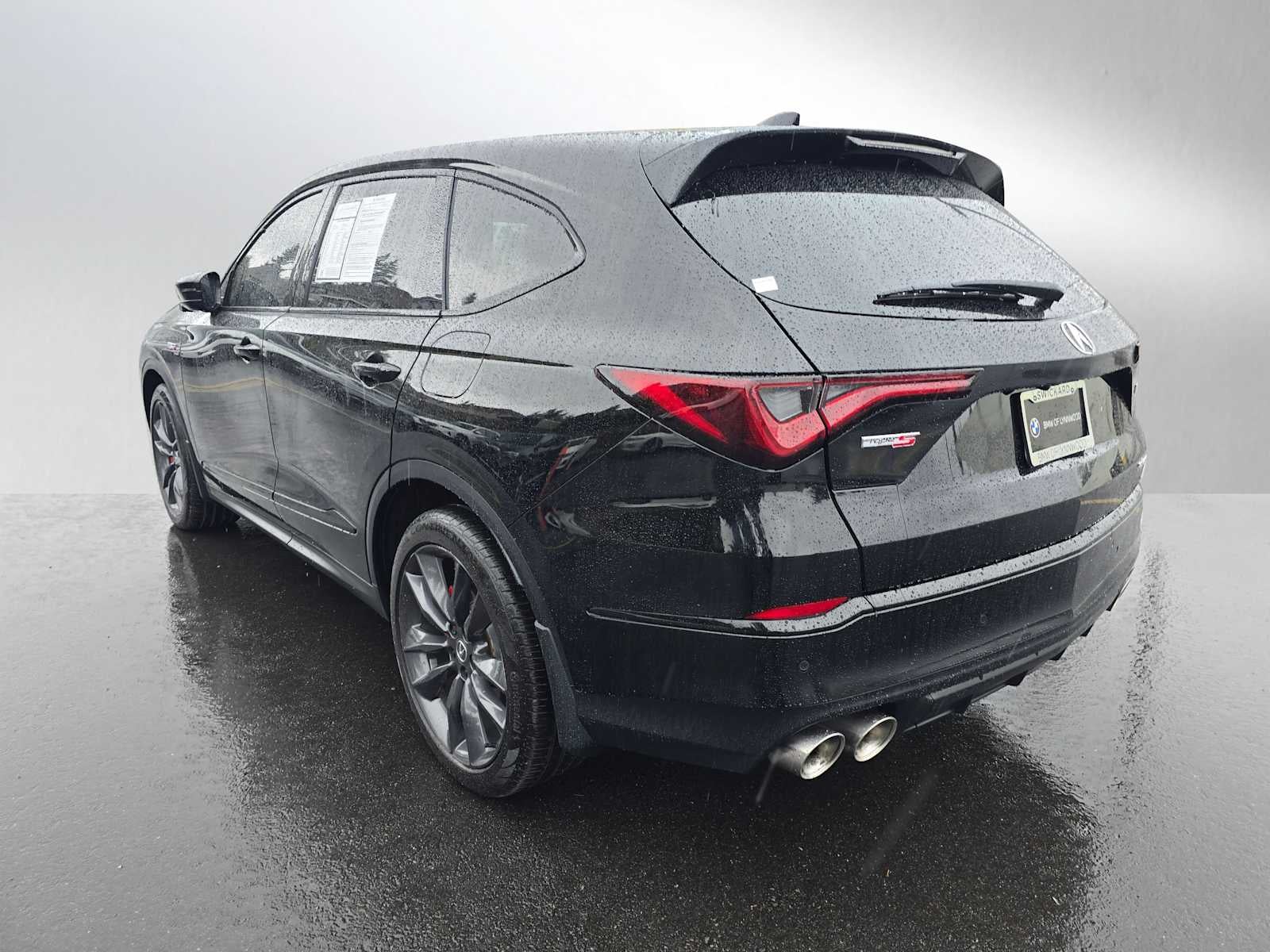 2022 Acura MDX Type S