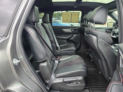2023 Acura MDX w/A-Spec Package