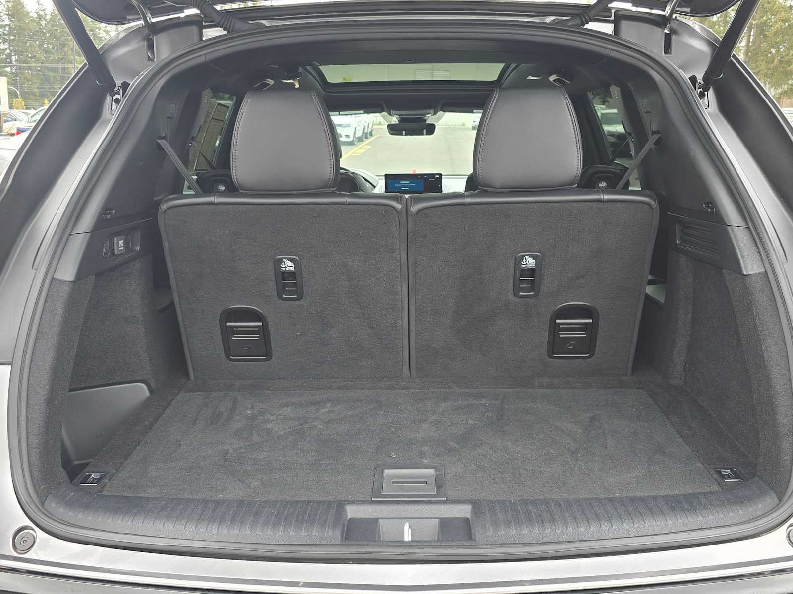2023 Acura MDX w/A-Spec Package