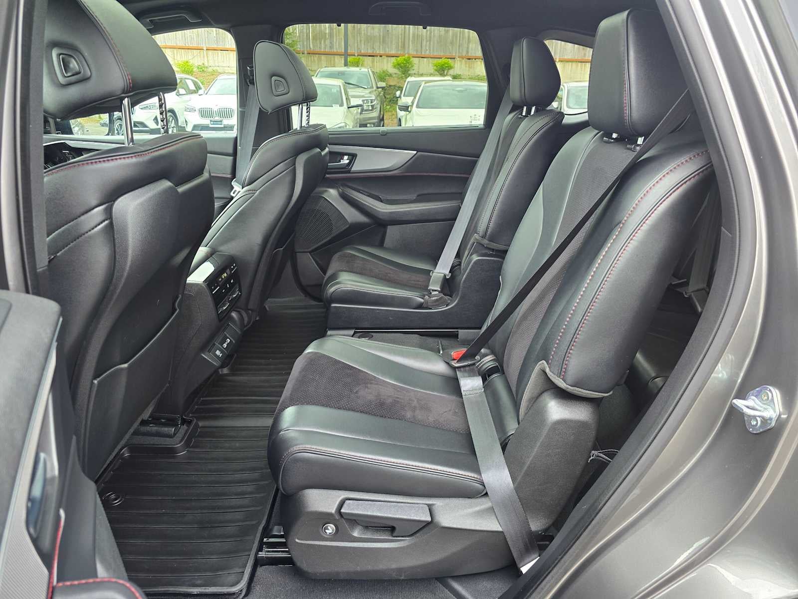2023 Acura MDX w/A-Spec Package