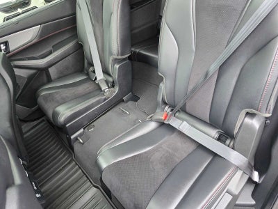 2023 Acura MDX w/A-Spec Package