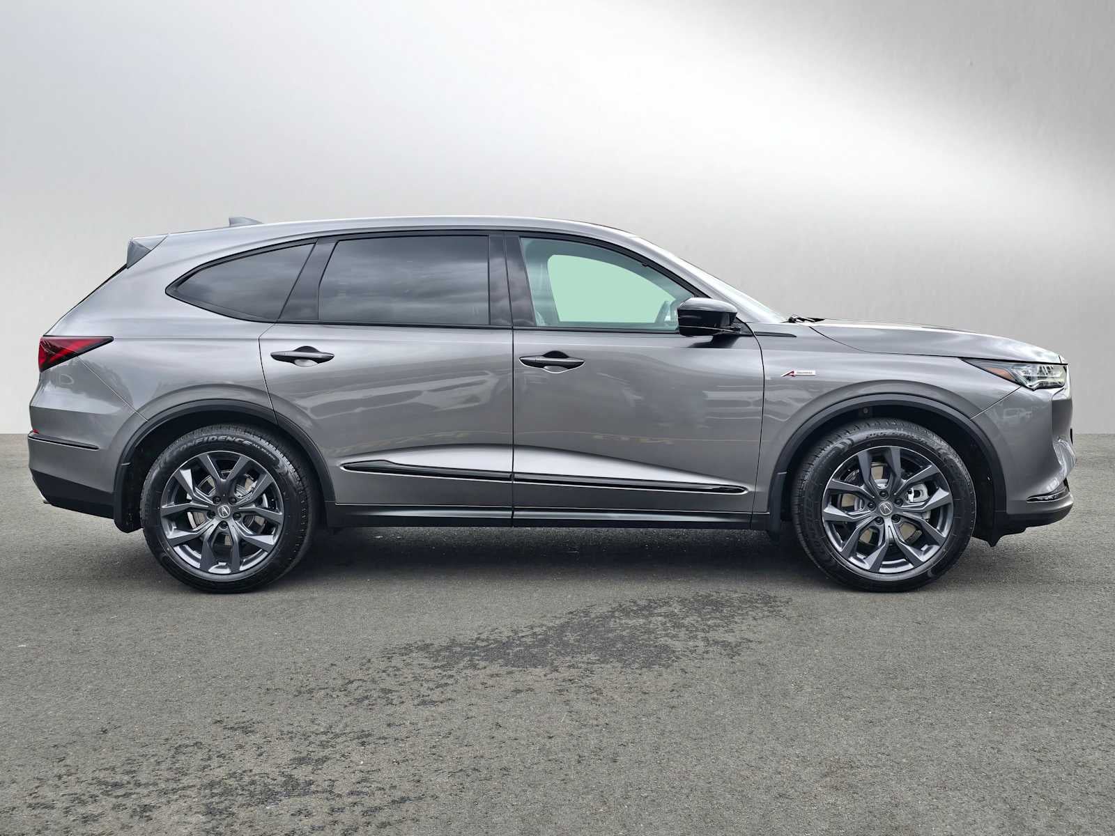 2023 Acura MDX w/A-Spec Package