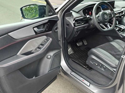 2023 Acura MDX w/A-Spec Package