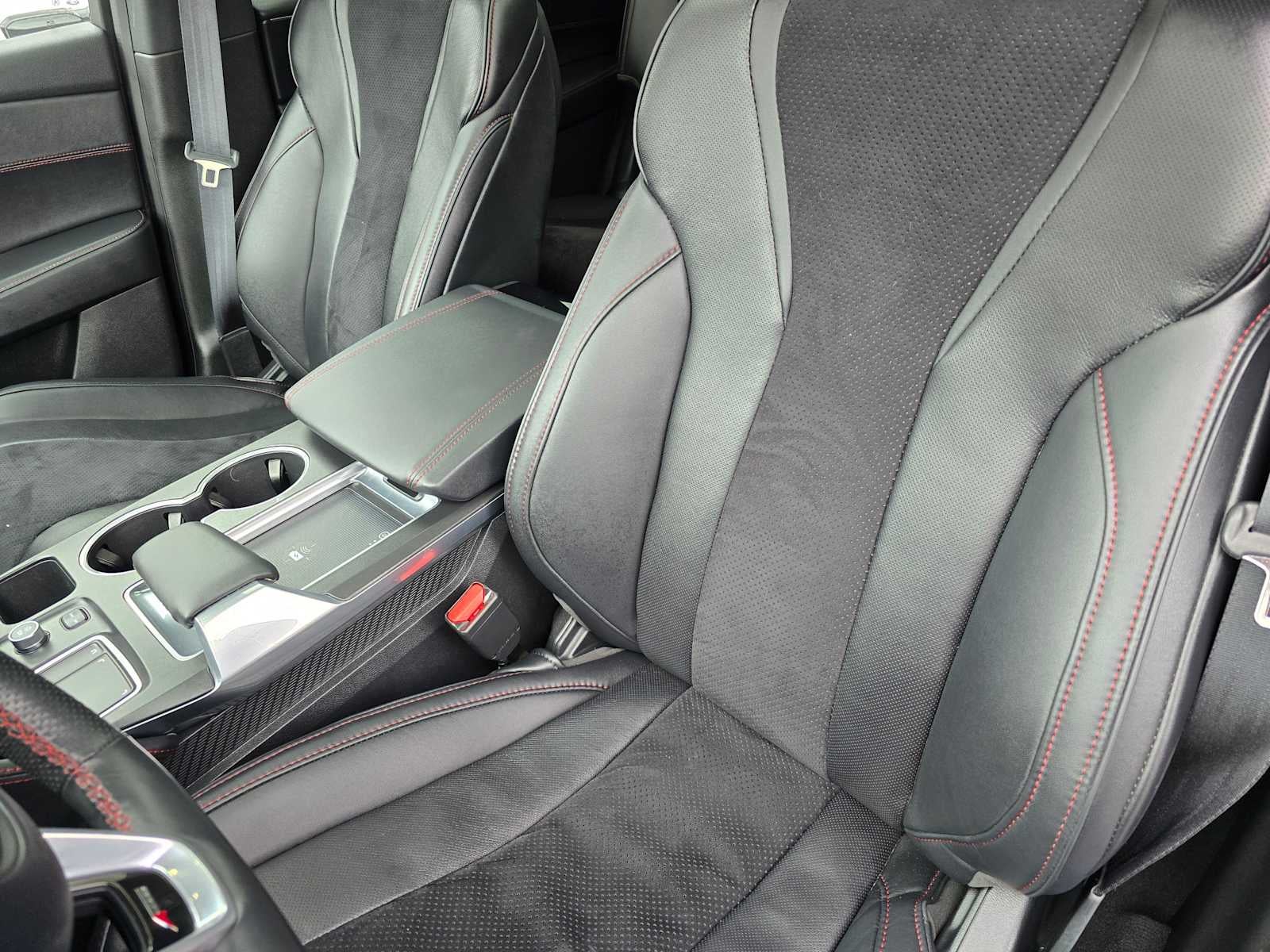 2023 Acura MDX w/A-Spec Package