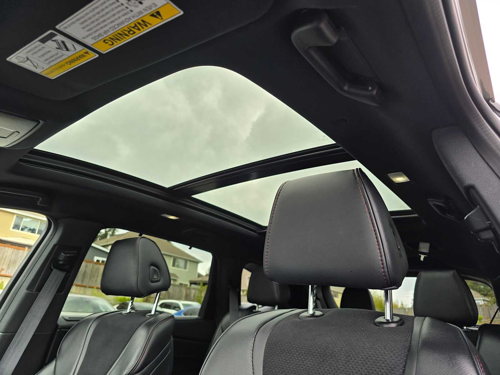 2023 Acura MDX w/A-Spec Package