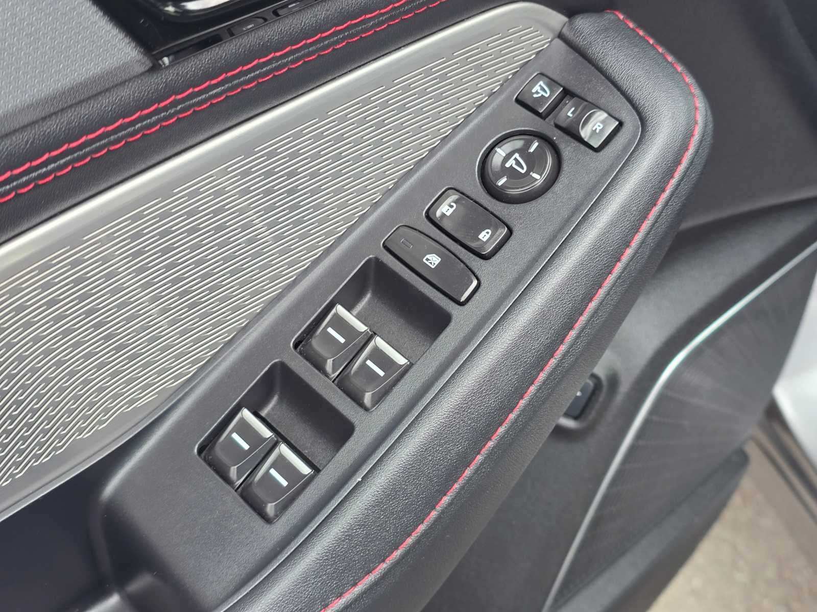 2023 Acura MDX w/A-Spec Package