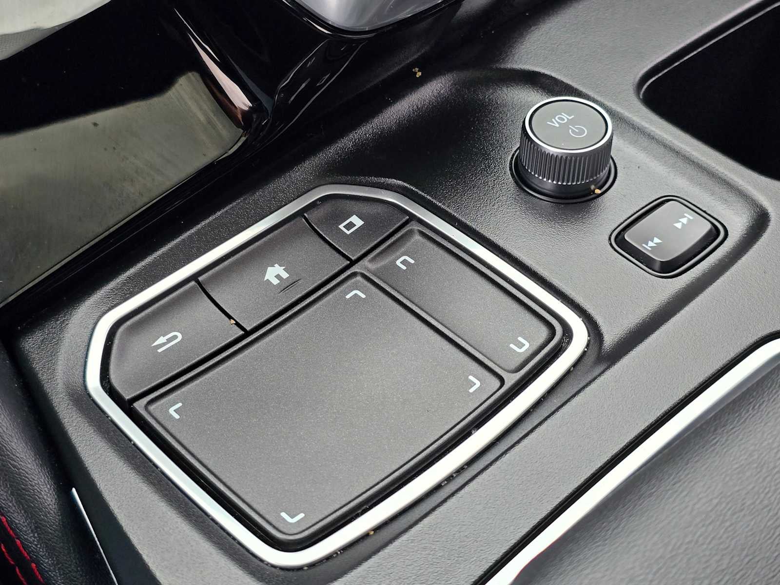 2023 Acura MDX w/A-Spec Package