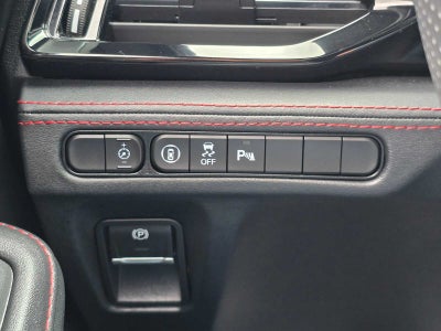 2023 Acura MDX w/A-Spec Package