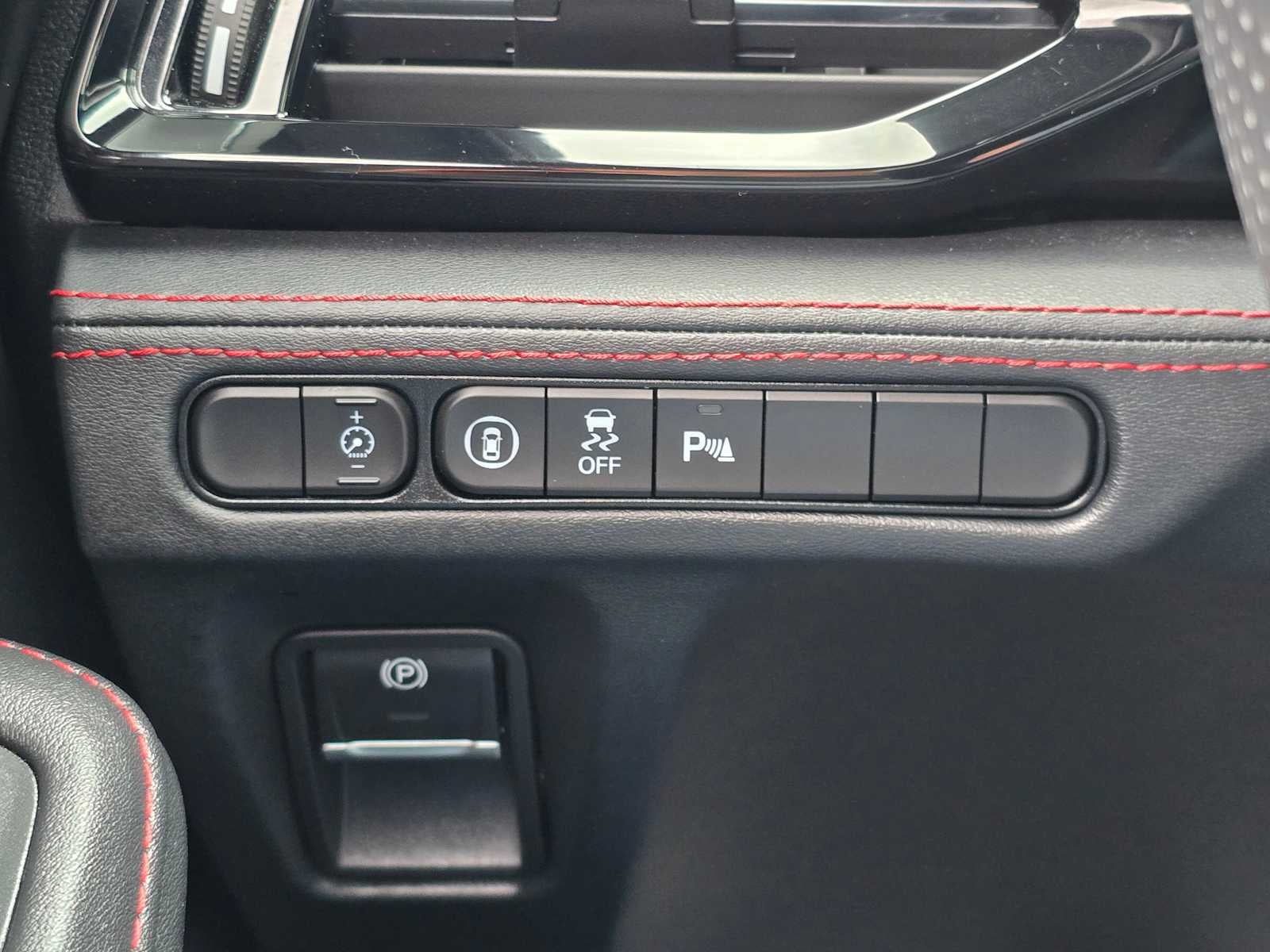 2023 Acura MDX w/A-Spec Package