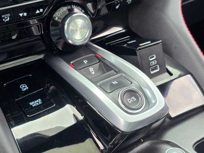 2023 Acura MDX w/A-Spec Package