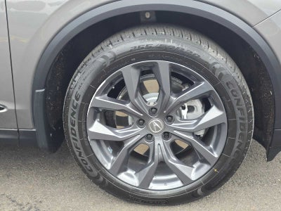 2023 Acura MDX w/A-Spec Package