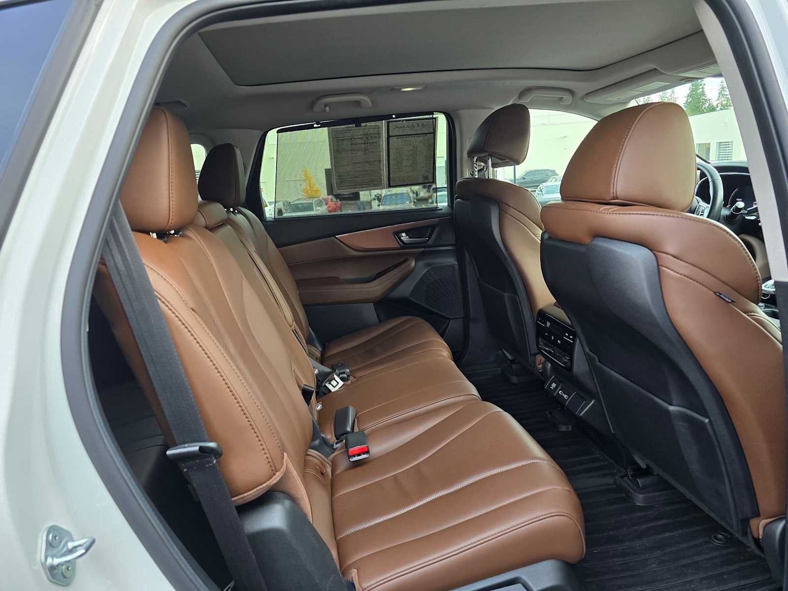 2023 Acura MDX w/Technology Package