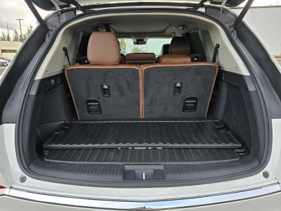 2023 Acura MDX w/Technology Package