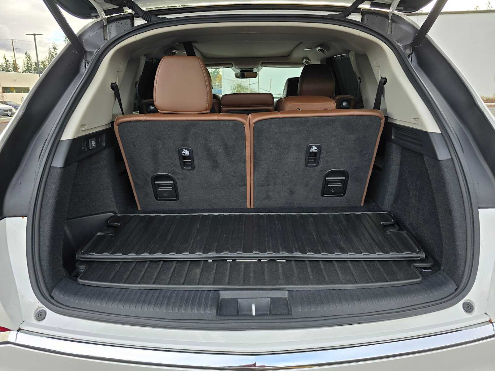 2023 Acura MDX w/Technology Package