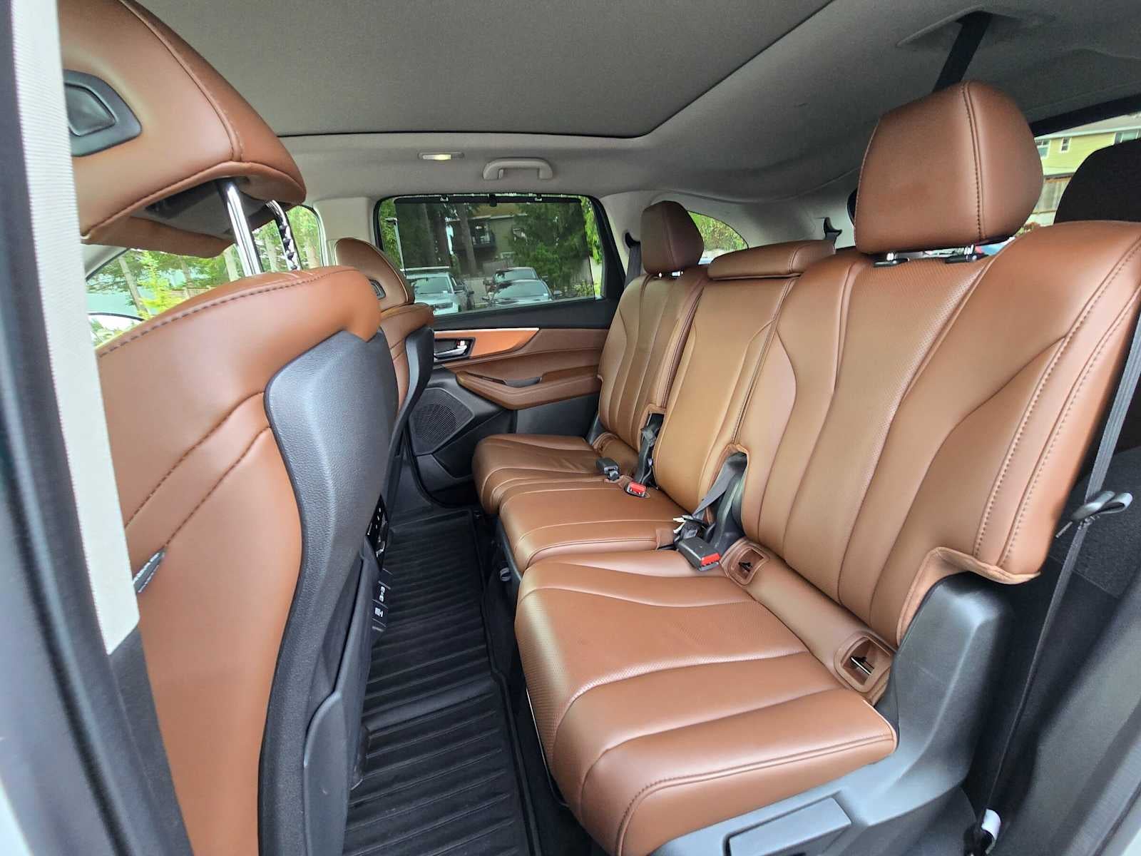 2023 Acura MDX w/Technology Package